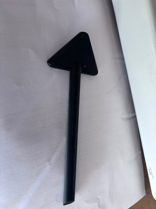 Savage mini scrubber